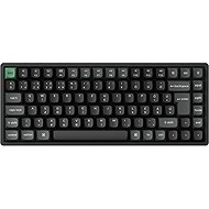 Keychron K2 Ultra 8K Apex Brown Switch Black – HU - Gaming Keyboard