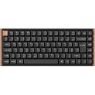 Keychron K3 HE Lime Magnetic Switch White - HU - Gaming Keyboard