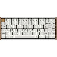 Keychron K3 HE Lime Magnetic Switch Black – HU - Gaming Keyboard