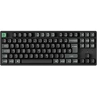 Keychron K8 Ultra 8K Apex Brown Switch Black – HU - Gaming Keyboard