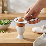 Küchenprofi Egg scissors "Smart" - Corer