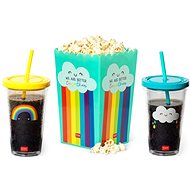 Legami movie night for two - Drinking Cup