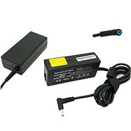 LZUMWS laptop adapter for hp 65W 19.5V 3.33A 4.5*3.0mm Envy 17 6 14 Pavilion 15 Chromebook 11 - Power Adapter