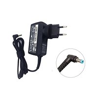 LZUMWS laptop adapter for acer 40W 19V 2.15A 5.5*1.7mm Aspire One D255 D257 D260 W501 W501P - Power Adapter