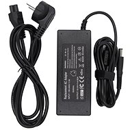 LZUMWS laptop adapter for dell new type 90W 19.5V 4.62A 7.4x5.0mm E4300 E4310 E5400 E5420 E5500 1420 - Power Adapter