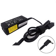 LZUMWS laptop adapter for asus 33W 19V 1.75A 4.0x1.35mm Vivobook S200E X202E Q200 S200L S220 X453M F - Power Adapter