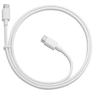 HangZhou USB TypeC to USB TypeC Date Cable, 3A, White, 1m, 65W, Support for Macbook Pro Thinkpad Mat - Data Cable