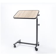 Kid-Man, bedside table, 04-6700F - Food Serving Trolley
