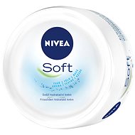  NIVEA Soft Cream 200 ml  - Face Cream