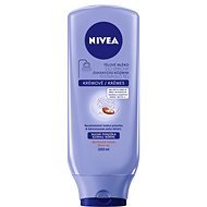 NIVEA In-Shower Smooth Lotion Dry Skin 250 ml - Telové mlieko