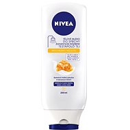 NIVEA In-Shower Body Lotion Milk&Honey 250ml - Body Lotion