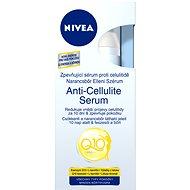  NIVEA Firming Serum Anti-Cellulite Q10 75 ml  - Body Serum