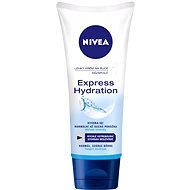  Nivea Express Hydration 100 ml  - Hand Cream