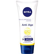  NIVEA Q10 Plus 100 ml  - Hand Cream