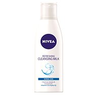  NIVEA Refreshing Lotion 200 ml Aqua Effect  - Face Milk