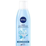 NIVEA Refreshing Cleansing Lotion 200ml - Face Lotion