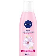 NIVEA soothing cleansing lotion 200ml - Face Lotion