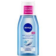 NIVEA Daily Essentials Gentle Eye Make-up Remover 125 ml - Sminklemosó