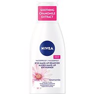 NIVEA Face EMR waterproof 125 ml - Make-up Remover