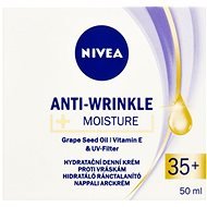 NIVEA Anti-Wrinkle Day Care 50 ml - Arckrém
