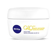 NIVEA Denní krém proti vráskám Q10 plus 50 ml - Pleťový krém