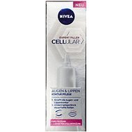 NIVEA Cellular Expert Filler 15 ml - Szemkörnyékápoló