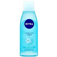 NIVEA Pure Effect Stay Clear Cleansing Lotion 200ml - Face Lotion