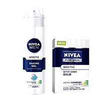  NIVEA MEN Sensitive  - Cosmetic Set