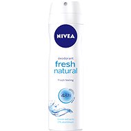 NIVEA Fresh 150ml - Deodorant