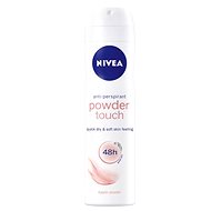 NIVEA Power Touch 150ml - Deodorant