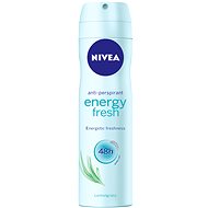 NIVEA Energy Fresh 150 ml - Antiperspirant