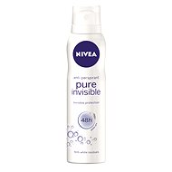 NIVEA Invisible Pure 150ml - Deodorant