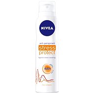 NIVEA Invisible Stress Protect 150ml - Antiperspirant