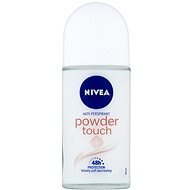 NIVEA Powder Touch 50 ml - Női izzadásgátló