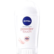 NIVEA AP Powder Touch 40ml - Deodorant