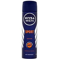 NIVEA MEN Sport 150 ml - Antiperspirant