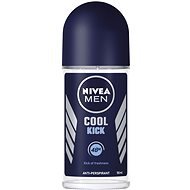 NIVEA MEN Cool Kick 50 ml - Izzadásgátló