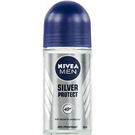 NIVEA Men Silver Protect 50ml - Antiperspirant