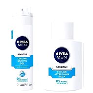  NIVEA MEN Sensitive Cooling  - Cosmetic Set