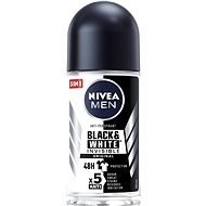 NIVEA MEN Black & White Power 50 ml - Izzadásgátló