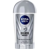  NIVEA FOR MEN Silver Protect 50 ml  - Deodorant
