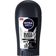 NIVEA MEN Black & White Power 40 ml - Antiperspirant