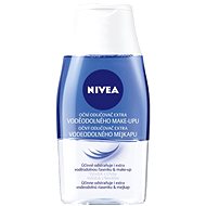 NIVEA Dvoufázový odličovač očních partií - Make-up Remover