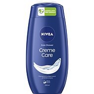 NIVEA Cream Care 250 ml - Sprchový gél
