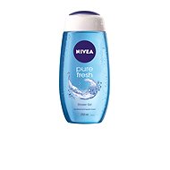  NIVEA Pure Fresh 250 ml  - Shower Gel
