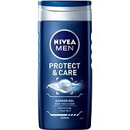 NIVEA Men Original Care 250ml - Shower Gel