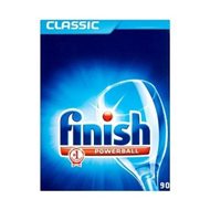 Finish Powerball Classic dishwasher tablets - Dishwasher Tablets