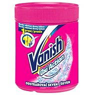 VANISH Oxi Action 1,5kg - Stain Remover