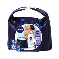  NIVEA Smooth Shower Bag  - Cosmetic Gift Set