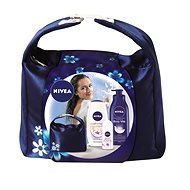  NIVEA Milk Bag  - Cosmetic Gift Set